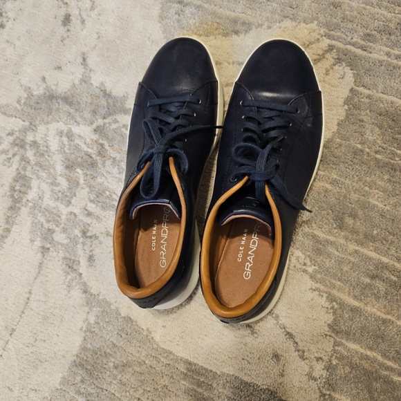 Cole Haan Grandpro sneackers 9.5 - Picture 15 of 15